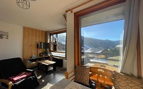 Studio Cabine Cosy A 5Min A Pieds Des Pistes Et Du Centre Ville